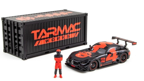 Tarmac works 2018 - 1/64,