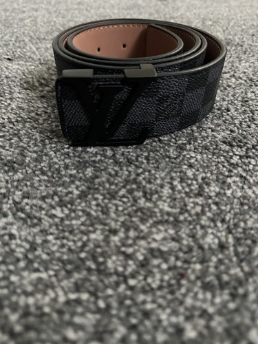 Louis vuitton men - men's, leather
