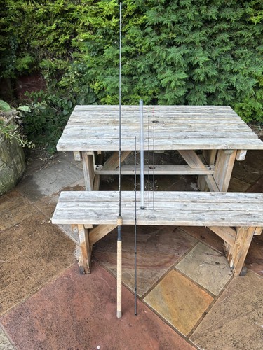 Drennan acolyte plus 10ft - drennan,