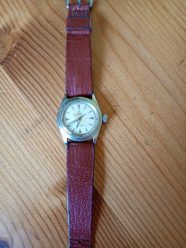 Tudor oyster prince junior - prince,