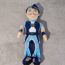 Sportacus Lazy Town beany Soft
