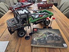 Lego 42129 technic - lego,