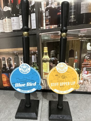 Dummy beer pump pub - dummy,