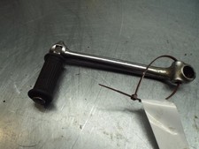 Triumph Trident T150 V 1970s