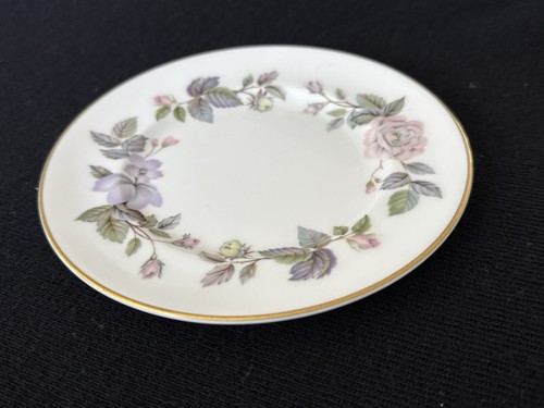 1961 royal worcester june - 1961,