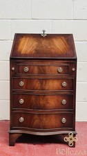 Bureau with Drawers from Bevan