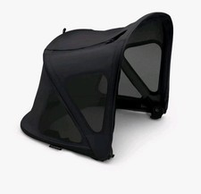 Brand New Midnight Black