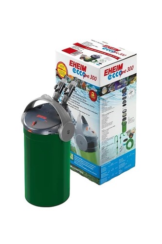 Eheim eccopro 300 exterior - eheim,