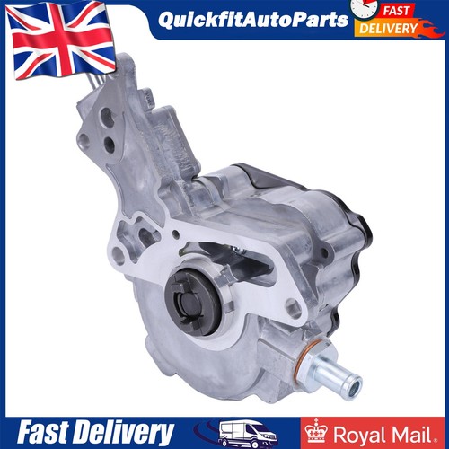 Diesel fuel vacuum pump - diesel,
