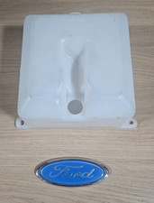 FORD ESCORT MK3 RS TURBO S1 XR3i FRONT WASHER BOTTLE 81AG-17618 GENUINE NEW