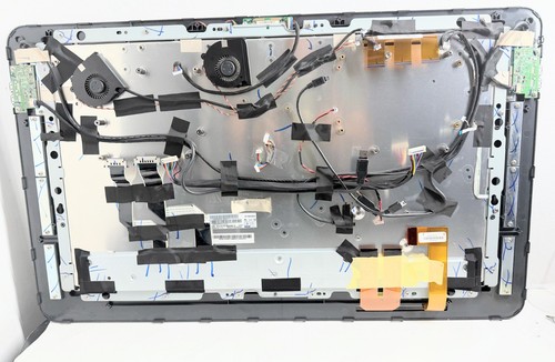 Lcd display touch screen - lcd,