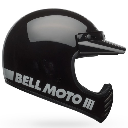 Bell moto classic - classic, gloss