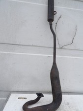 suzuki ts 50 er exhaust system