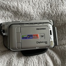 Samsung VP-D101 Handheld Mini