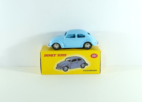 Deagostini dinky toys norev - dinky,