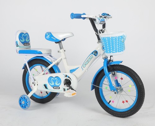 Inch new kids swan bike - inch,