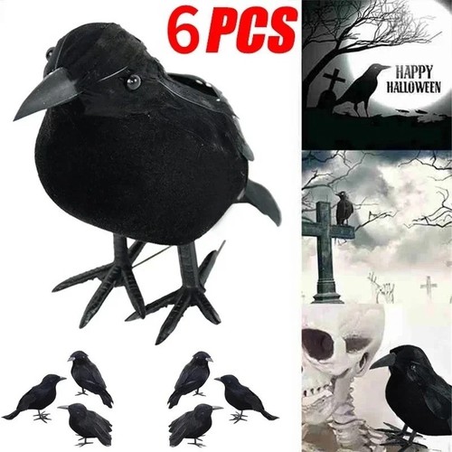 Pcs realistic artificial - 6,
