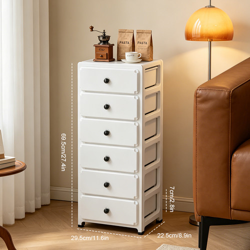 Large capacity drawer chest - capacity,
