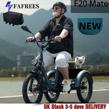 ✅Fafrees F20 Mate✅ 20in