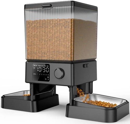 Oneisall automatic pet feeder - oneisall,
