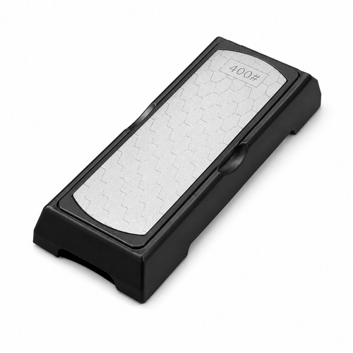 Cbn knife sharpener 400 - cbn,