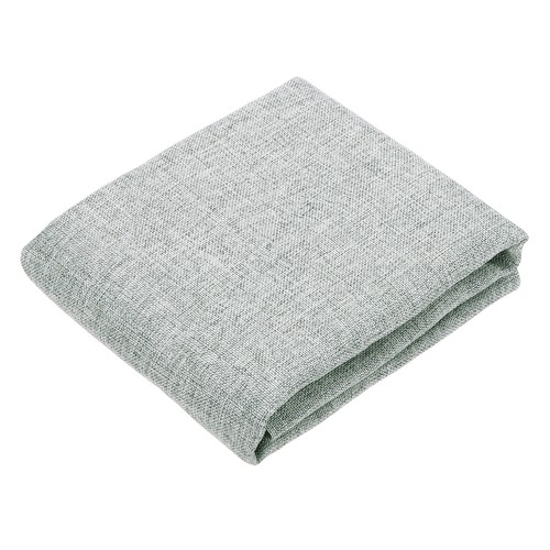 Light gray speaker grill cloth - grill,