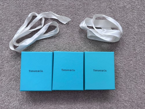 Genuine tiffany co empty - tiffany,