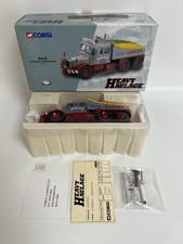 Corgi 1:50 Heavy Haulage