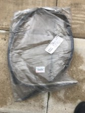 TOYOTA COROLLA E11 WEATHERSTRIP, REAR DOOR LH 62332-12040-A0