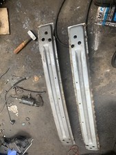 Toyota Celica VVTi crash bar