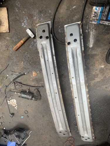 Toyota celica vvti crash bar - celica,