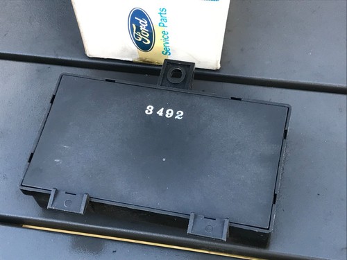 Ford granada mk3 new - ford,