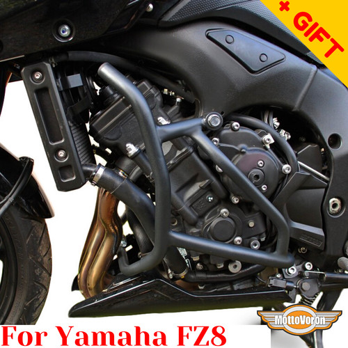 For yamaha fz8 crash - for,