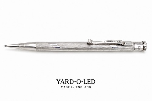 Yard led engraved rhodium - yard,