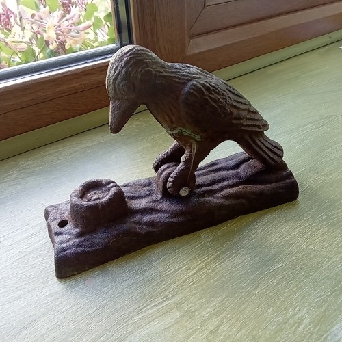 Antique old cast - old, iron