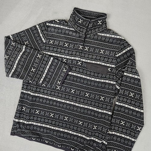 Jachs cabin fleece - cabin,