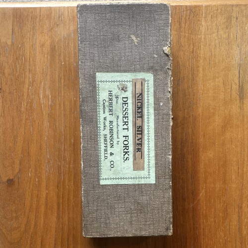 Herbert mappin co - herbert, &