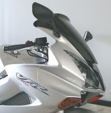 MRA FAIRING SPOILER SMOKE