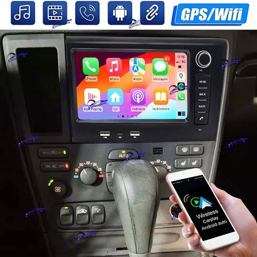Head unit for - unit,