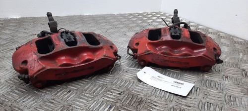 Porsche panamera 970 brembo - panamera, 4