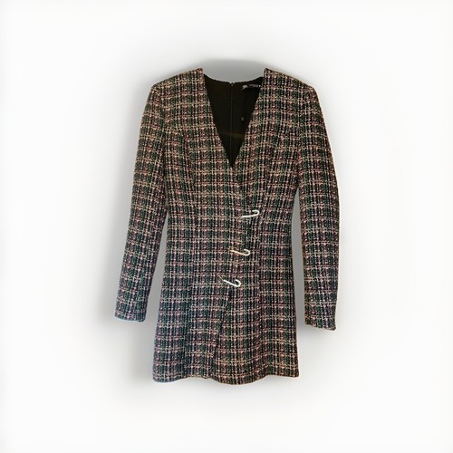 Zara woman structured - woman, blazer