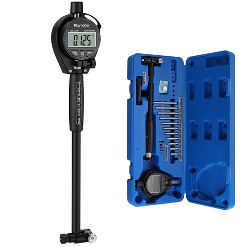 Allmeter digital dial bore - allmeter,