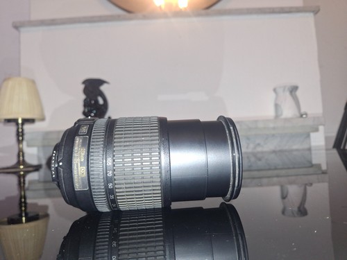 Nikon afs nikkor 105mm - nikon, 18-105mm
