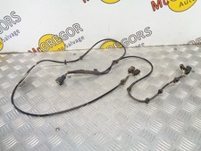 Ford Transit Custom 2014-2016