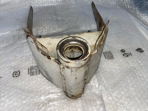 Velocette headstock frame - velocette,