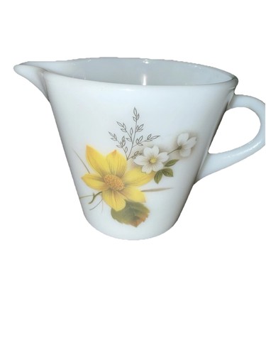 Vintage jaj pyrex autumn glory - pyrex,