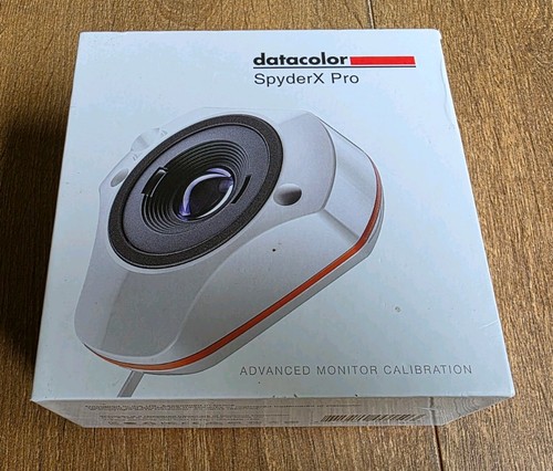 Datacolor spyder pro display - datacolor,