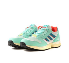atmos × adidas Originals ZX8000 G-SNK11 "Hydra" JS4601 Bahia Mint Active Teal