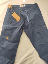 Fjallraven Pro Lite Trousers