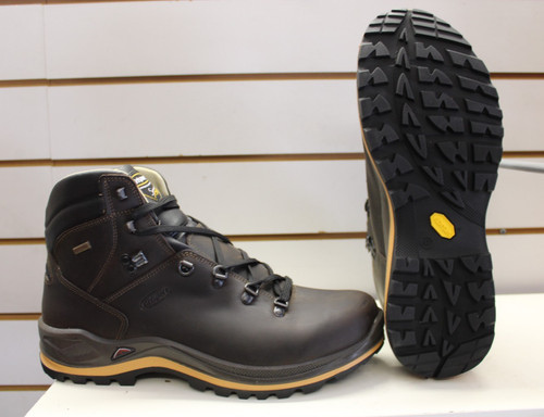 Grisport waterproof vibram - waterproof,